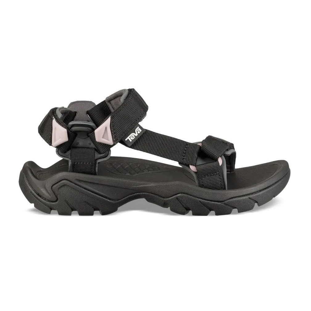 Teva Women’s Terra Fi 5 Universal Black