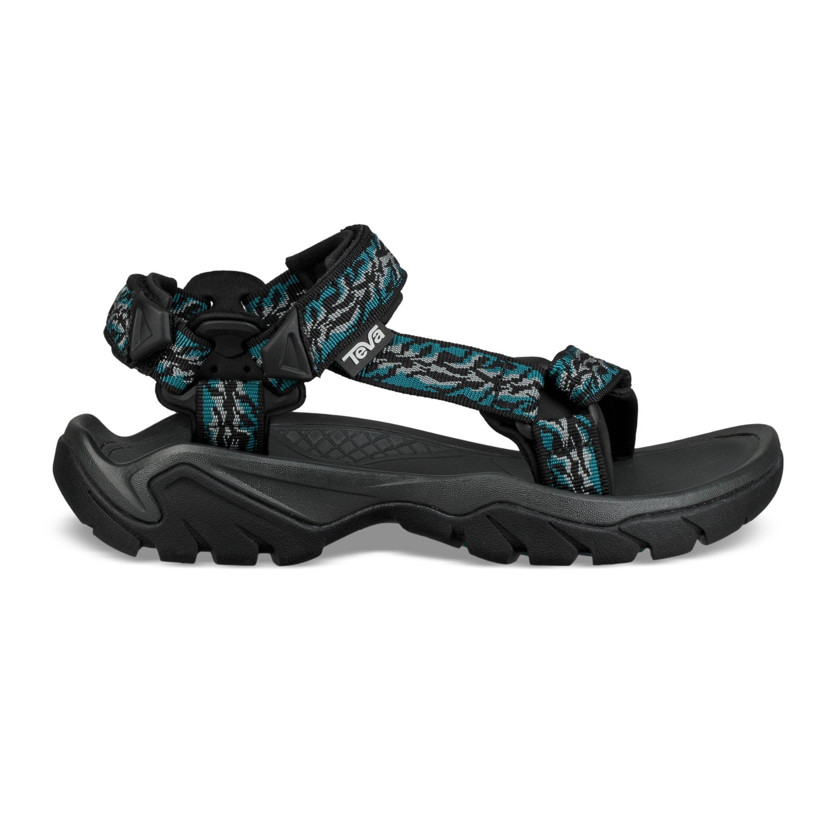 Teva Women’s Terra Fi 5 Universal Manzanita Deep Lake