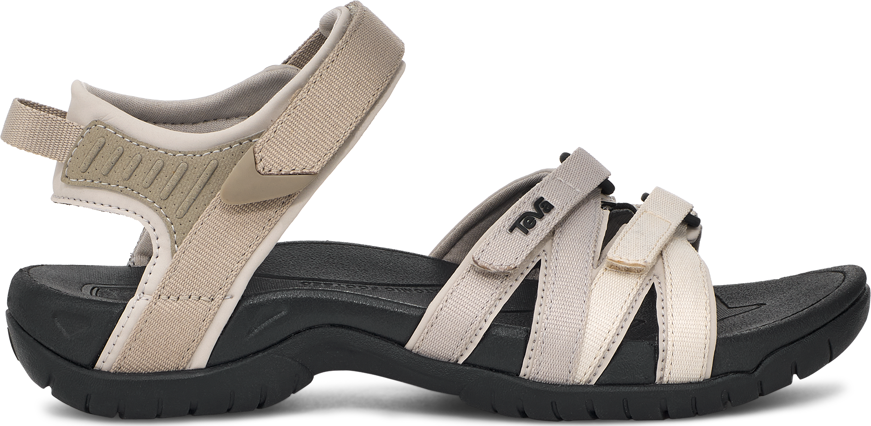 Teva Women’s Tirra Black/Birch Multi