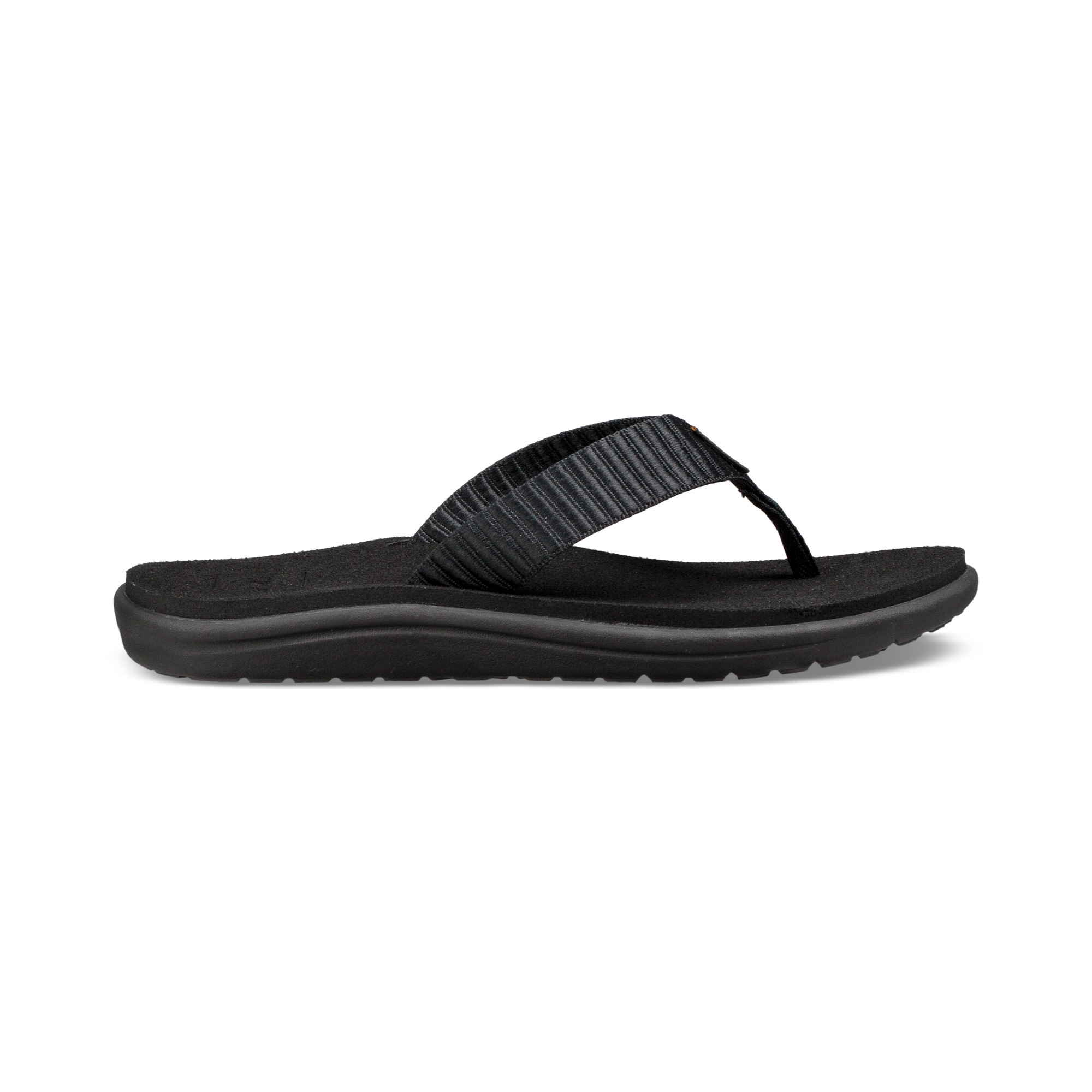 Teva Women’s Voya Flip Bar Street Black