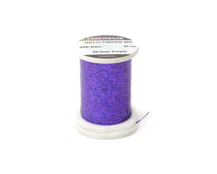 Textreme Textreme Holo Fibers M Purple Textreme