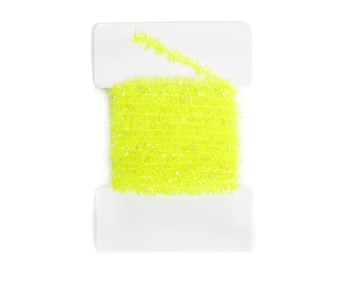 Textreme Textreme Cactus Chenille Fluo Yellow Textreme