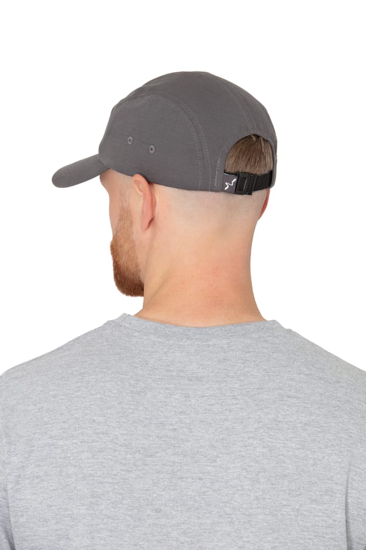 Guideline Guideline The Camper Cap Dark Grey One Size Ripstop Caps Guideline