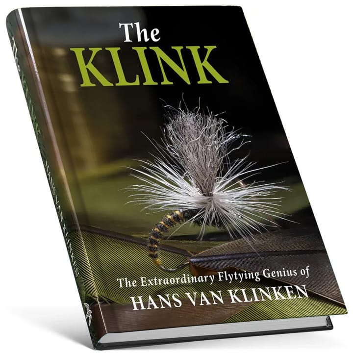 MAD The Klink Bok Av Hans Van Klinken MAD