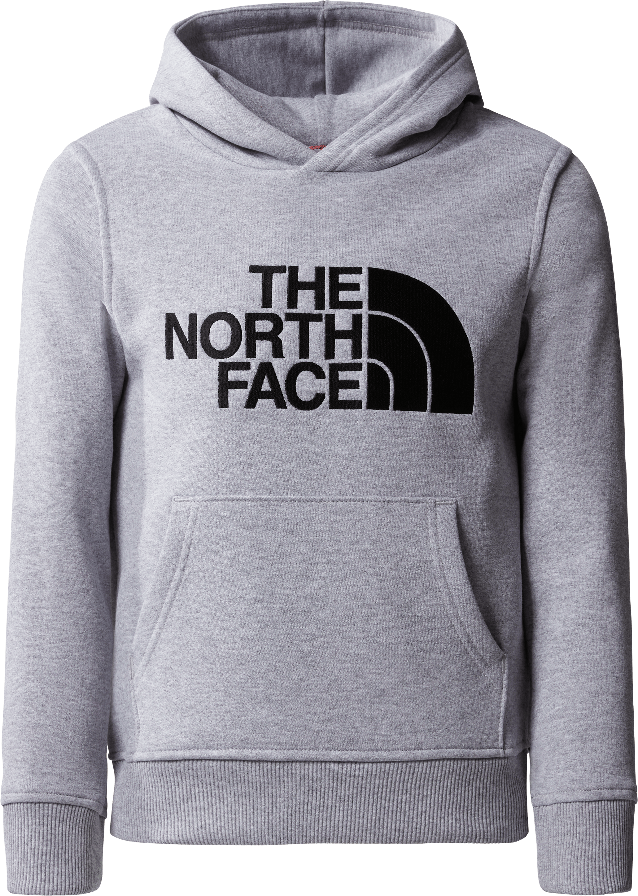 The North Face Boys Drew Peak Pullover Hoodie TNF Light Grey Heather Buy The North Face Boys Drew Peak Pullover Hoodie TNF Light Grey Heather here Outnorth