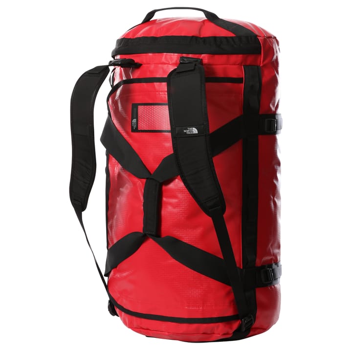 The North Face Base Camp Duffel - L TNF Red/TNF Black The North Face