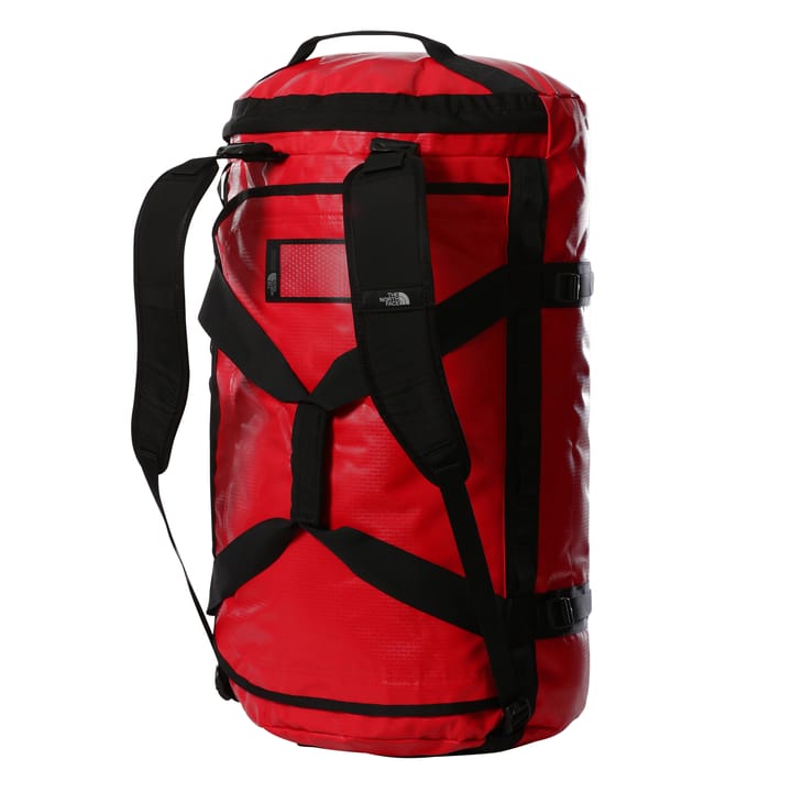 The North Face Base Camp Duffel - L TNF Red/TNF Black The North Face