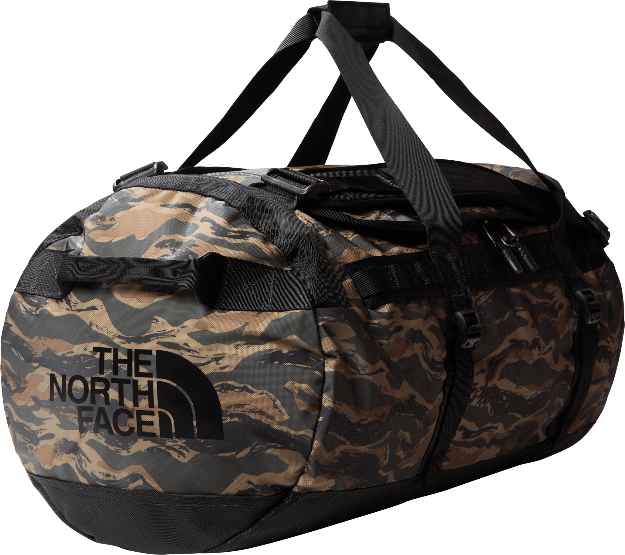 Base camp duffel camo online