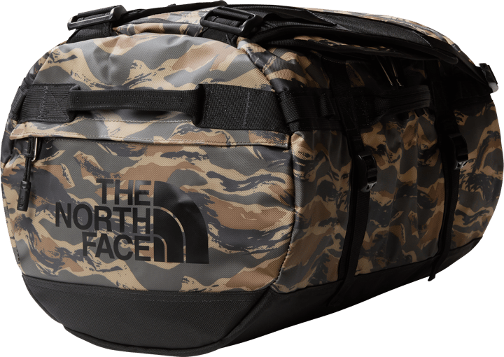 North face camo bag sale