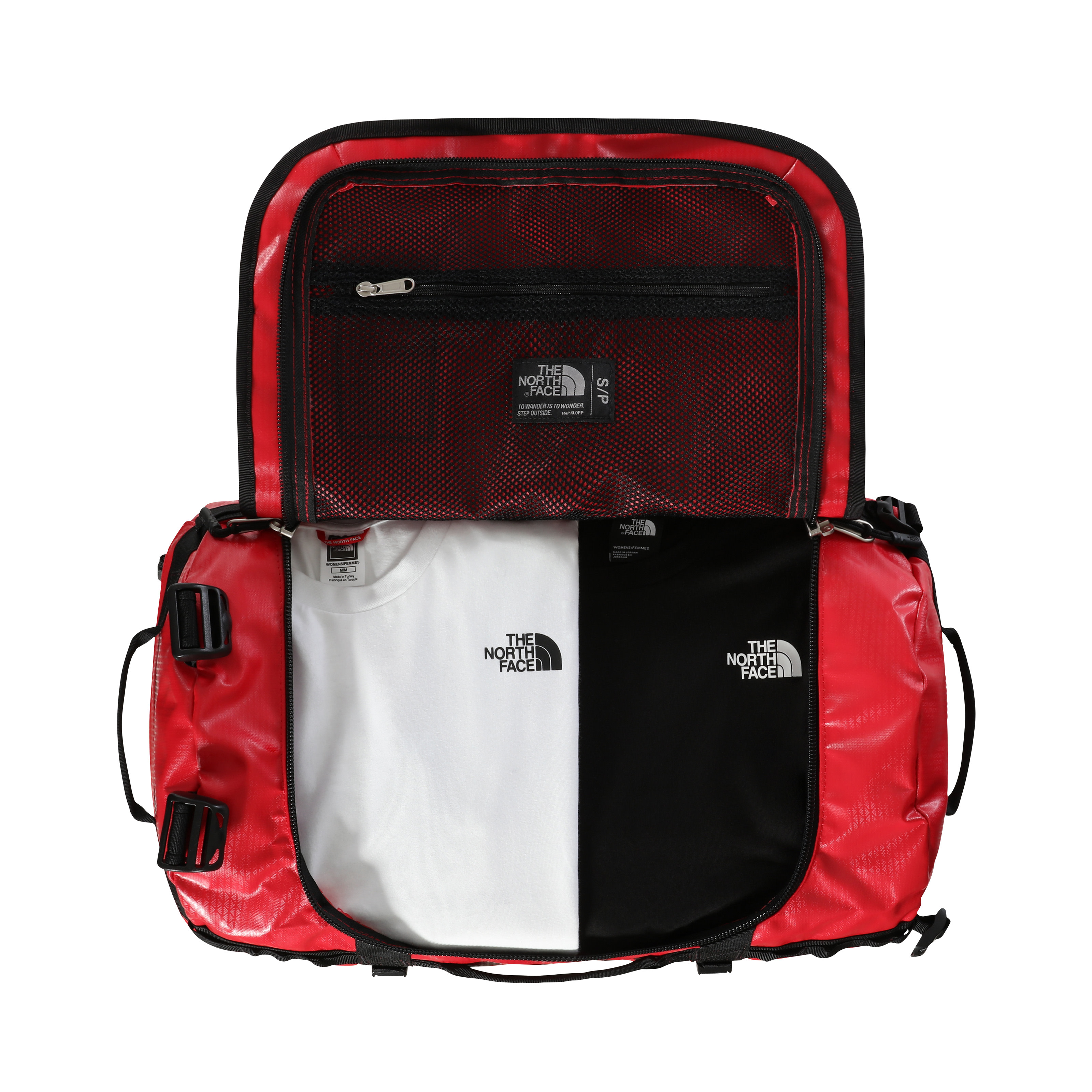 The north face camp duffel online s