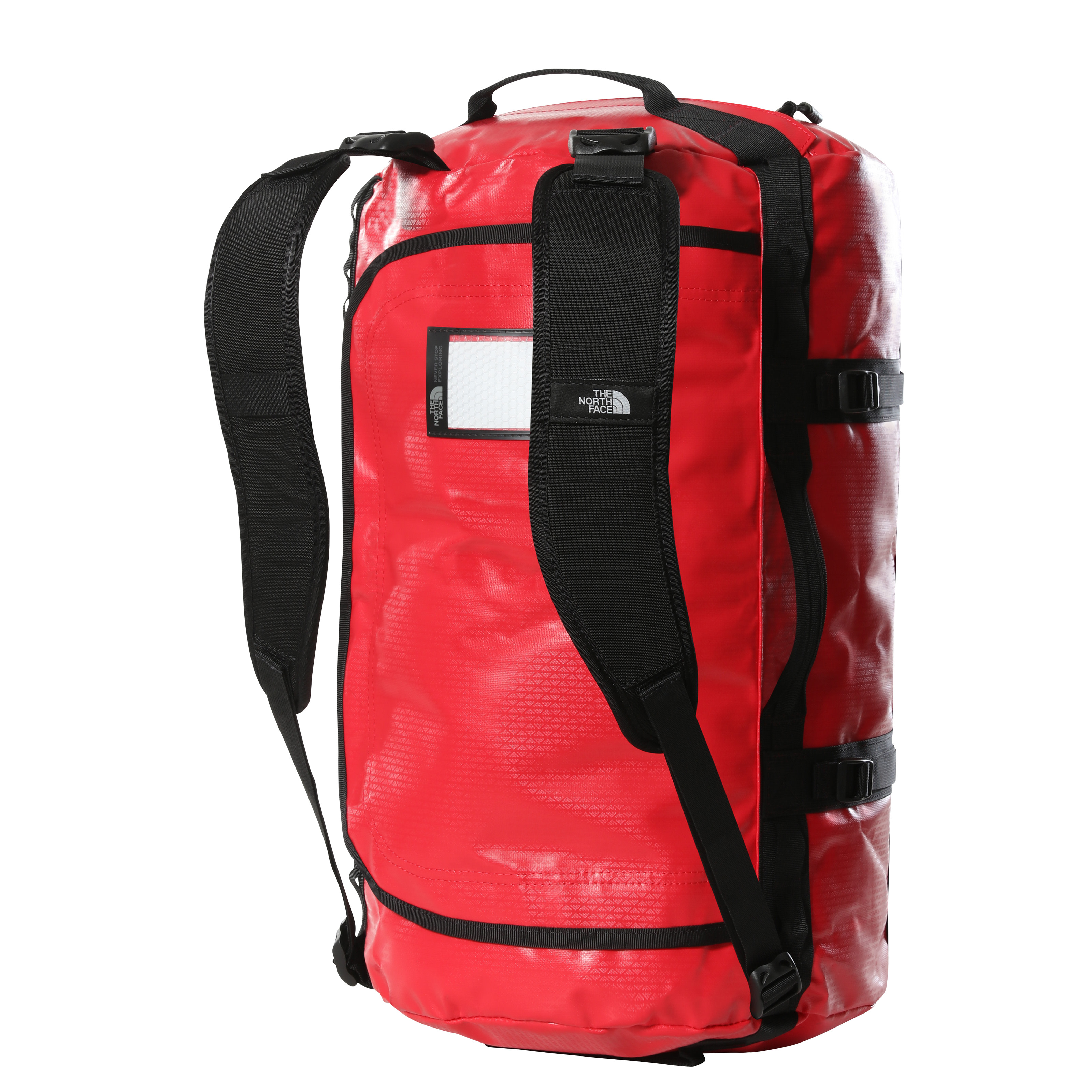 Base Camp Duffel - S Tnf Red/Tnf Blk | Buy Base Camp Duffel - S