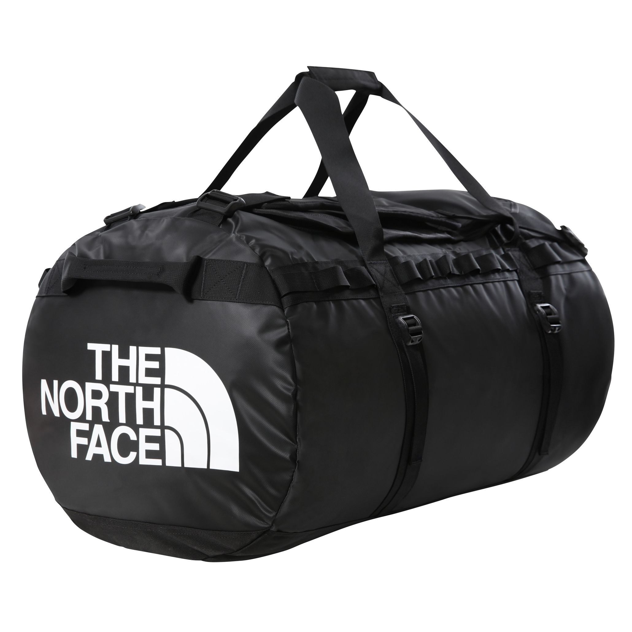 Base Camp Duffel - XL Tnfblack/Tnfwht | Buy Base Camp Duffel - XL