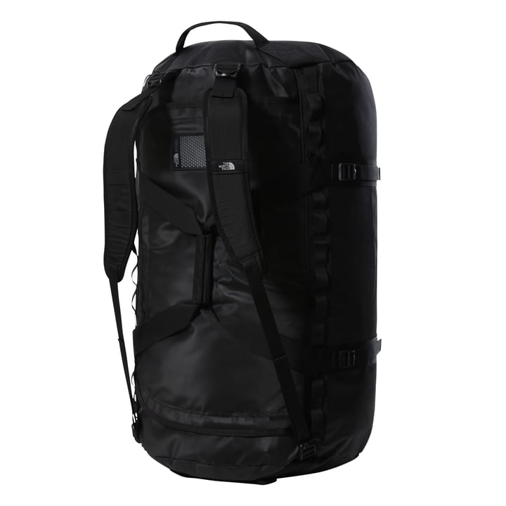 The North Face Base Camp Duffel - XL Tnf Black-Tnf White-Npf The North Face