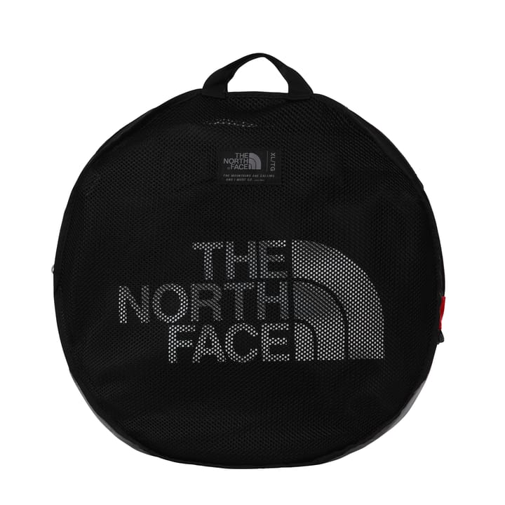 The North Face Base Camp Duffel - XL Tnf Black-Tnf White-Npf The North Face