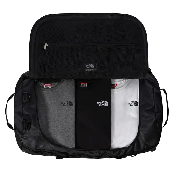 The North Face Base Camp Duffel - XL Tnf Black-Tnf White-Npf The North Face