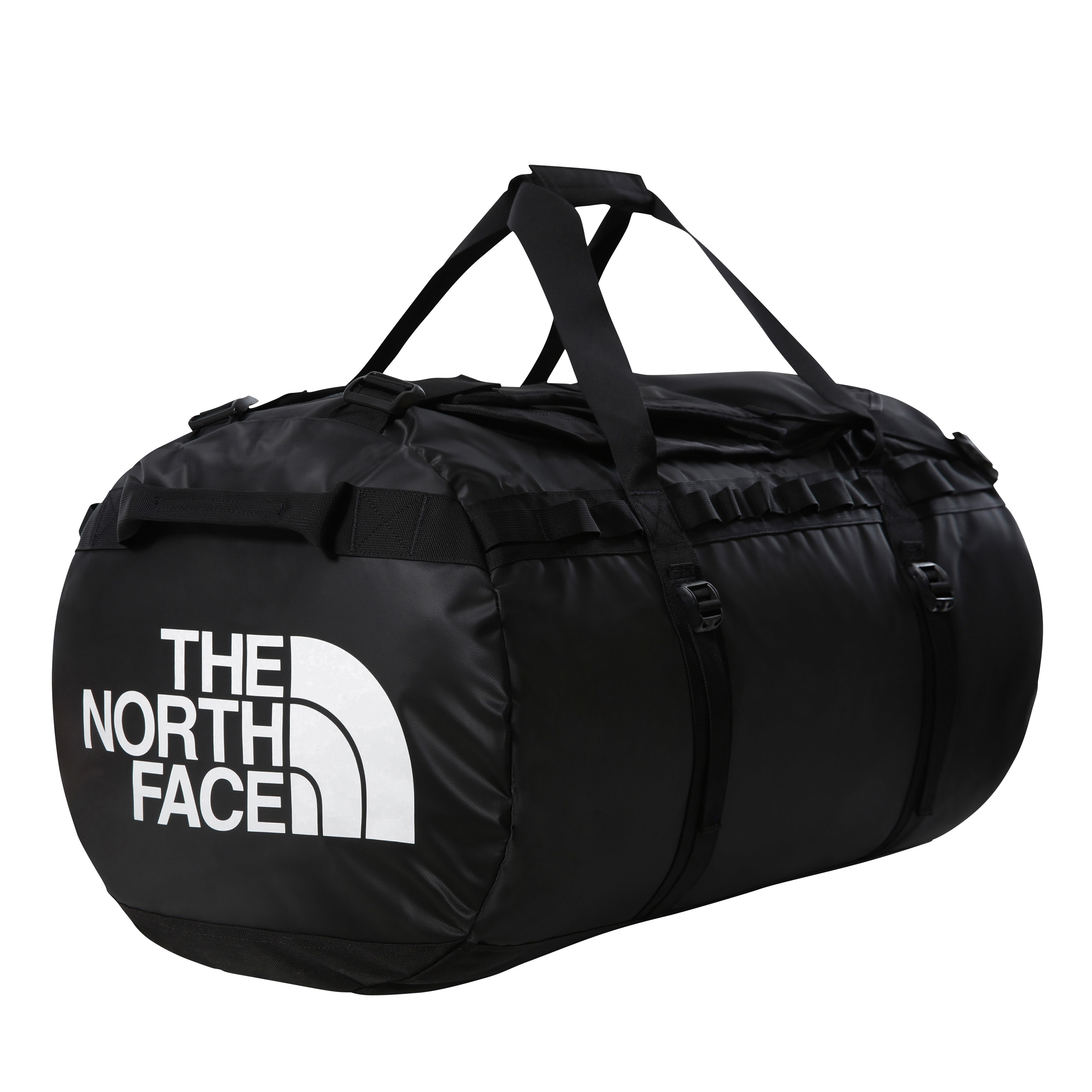 The North Face Base Camp Duffel – XL Tnf Black-Tnf White-Npf