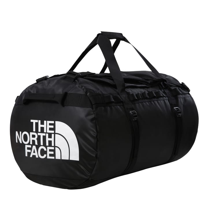 The North Face Base Camp Duffel - XL Tnf Black-Tnf White-Npf The North Face