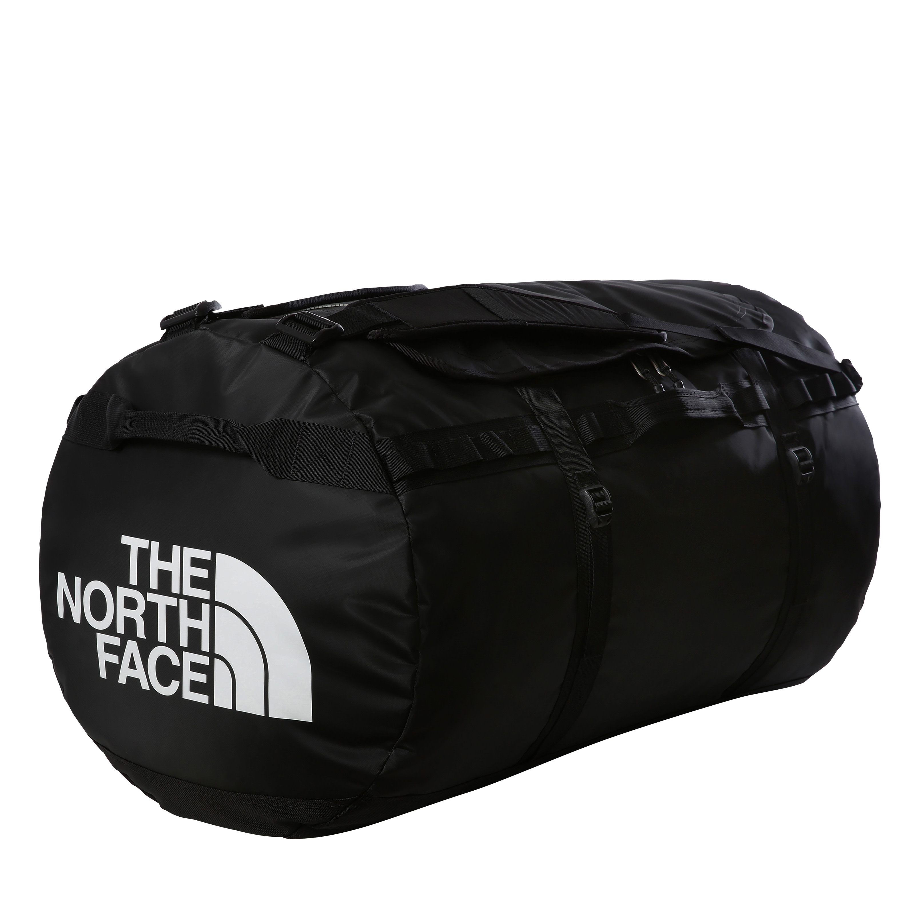 The North Face Base Camp Duffel – XXL Tnf Black-Tnf White-Npf