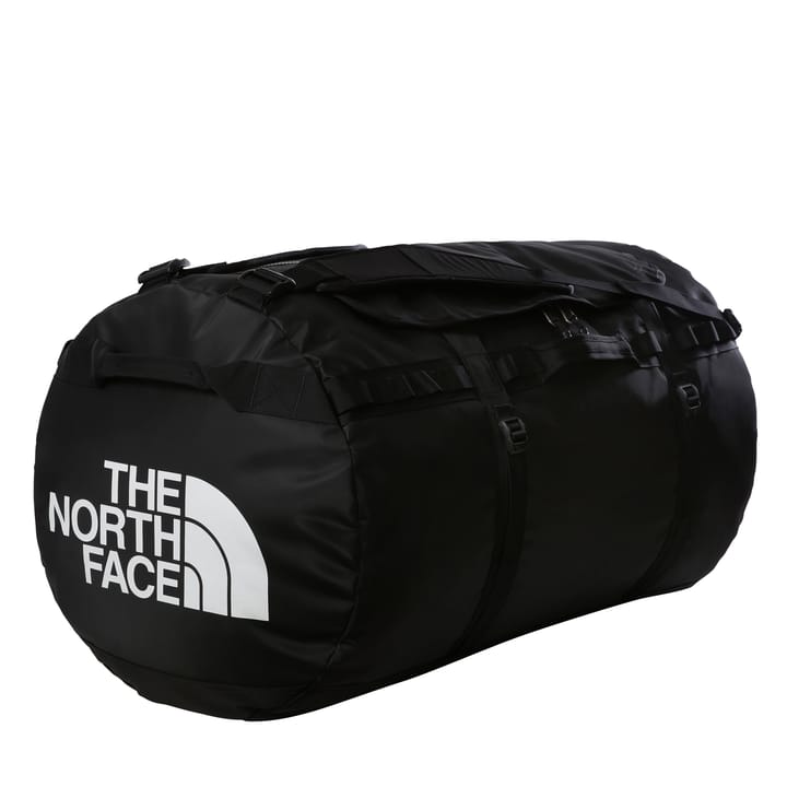 The North Face Base Camp Duffel - XXL Tnf Black-Tnf White-Npf The North Face