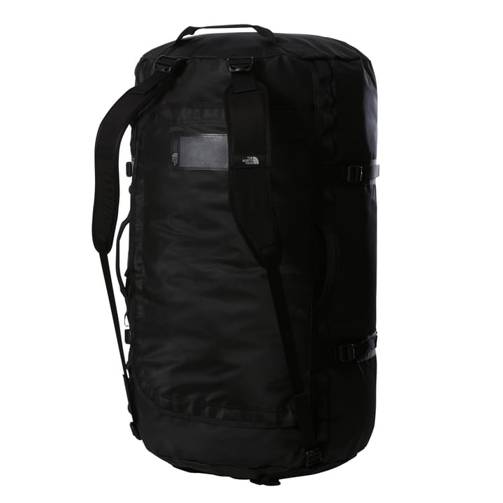 The North Face Base Camp Duffel - XXL Tnf Black-Tnf White-Npf The North Face