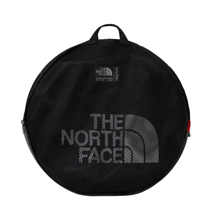 The North Face Base Camp Duffel - XXL Tnf Black-Tnf White-Npf The North Face