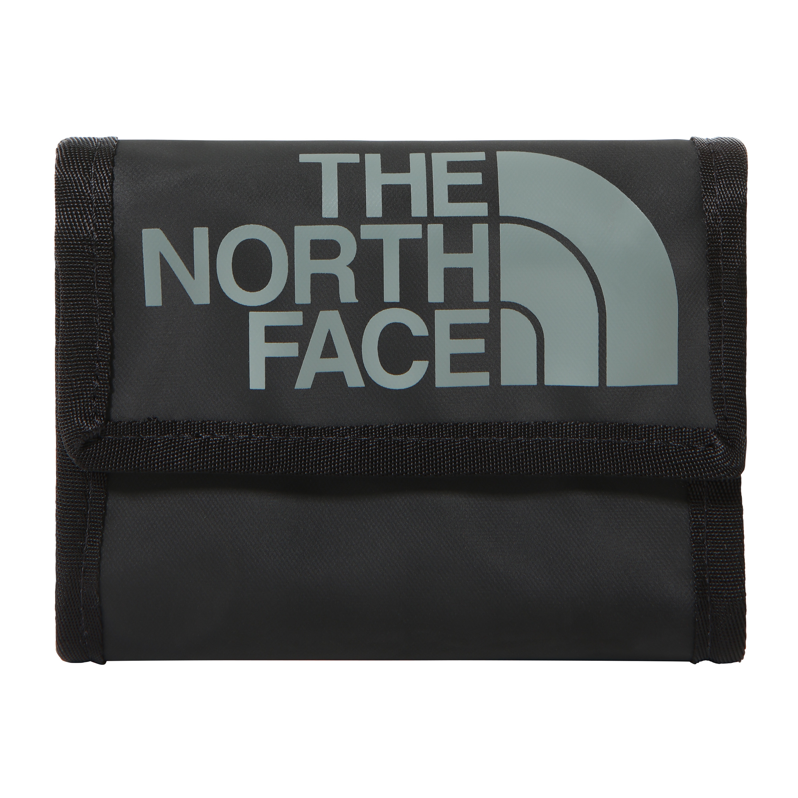 The North Face Base Camp Wallet Tnf Black