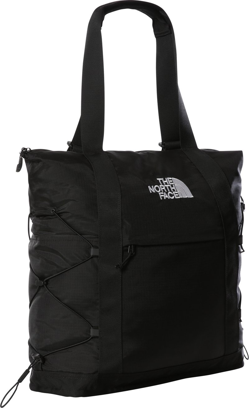 The North Face Borealis Tote Tnf Blk/Tnf Blk | Buy The North Face