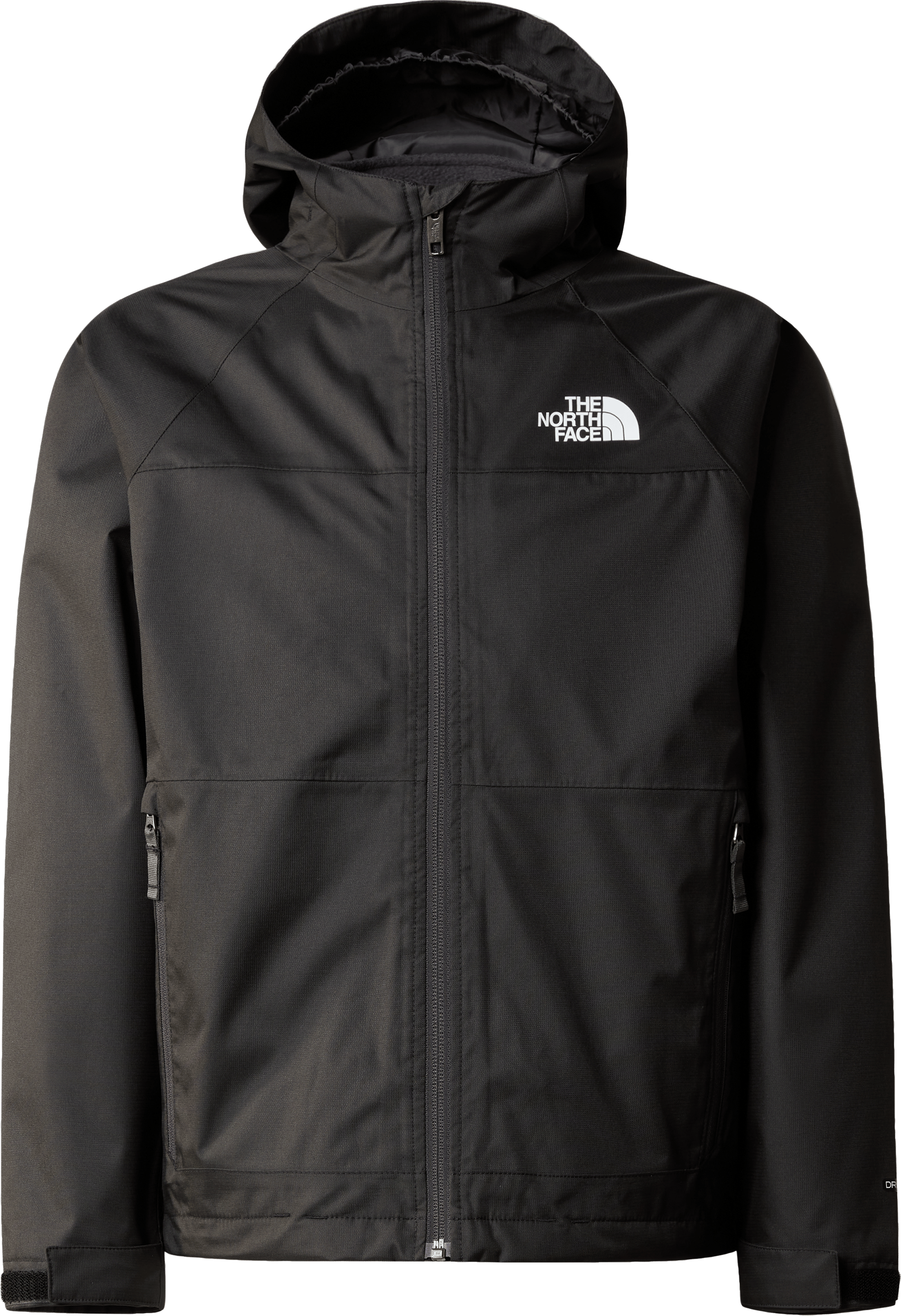 North face hot sale triclimate liner