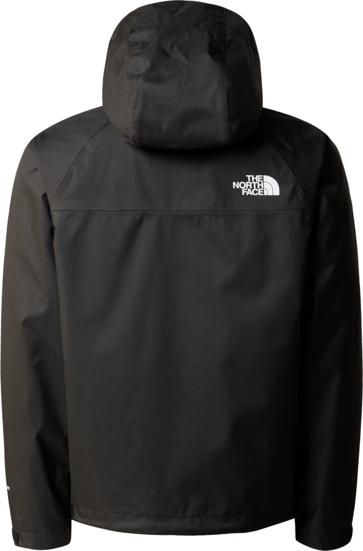 The North Face Boys' Vortex Triclimate TNF Black The North Face