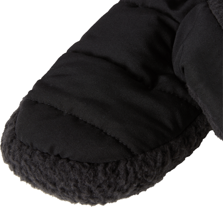 The North Face Cragmont Fleece Mittens TNF Black/TNF Black The North Face