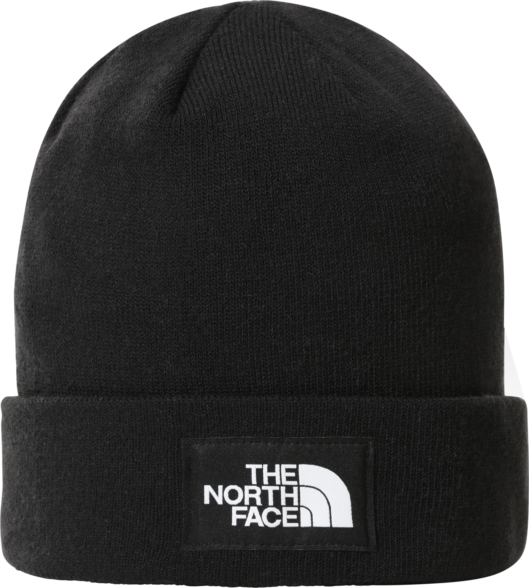 The North Face Dock Worker Recycled Beanie Black