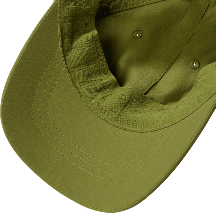 The North Face Horizon Trucker Cap Forest Olive The North Face