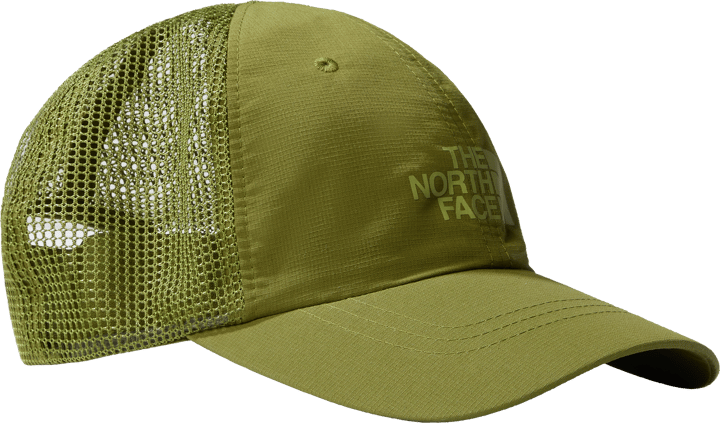 The North Face Horizon Trucker Cap Forest Olive The North Face