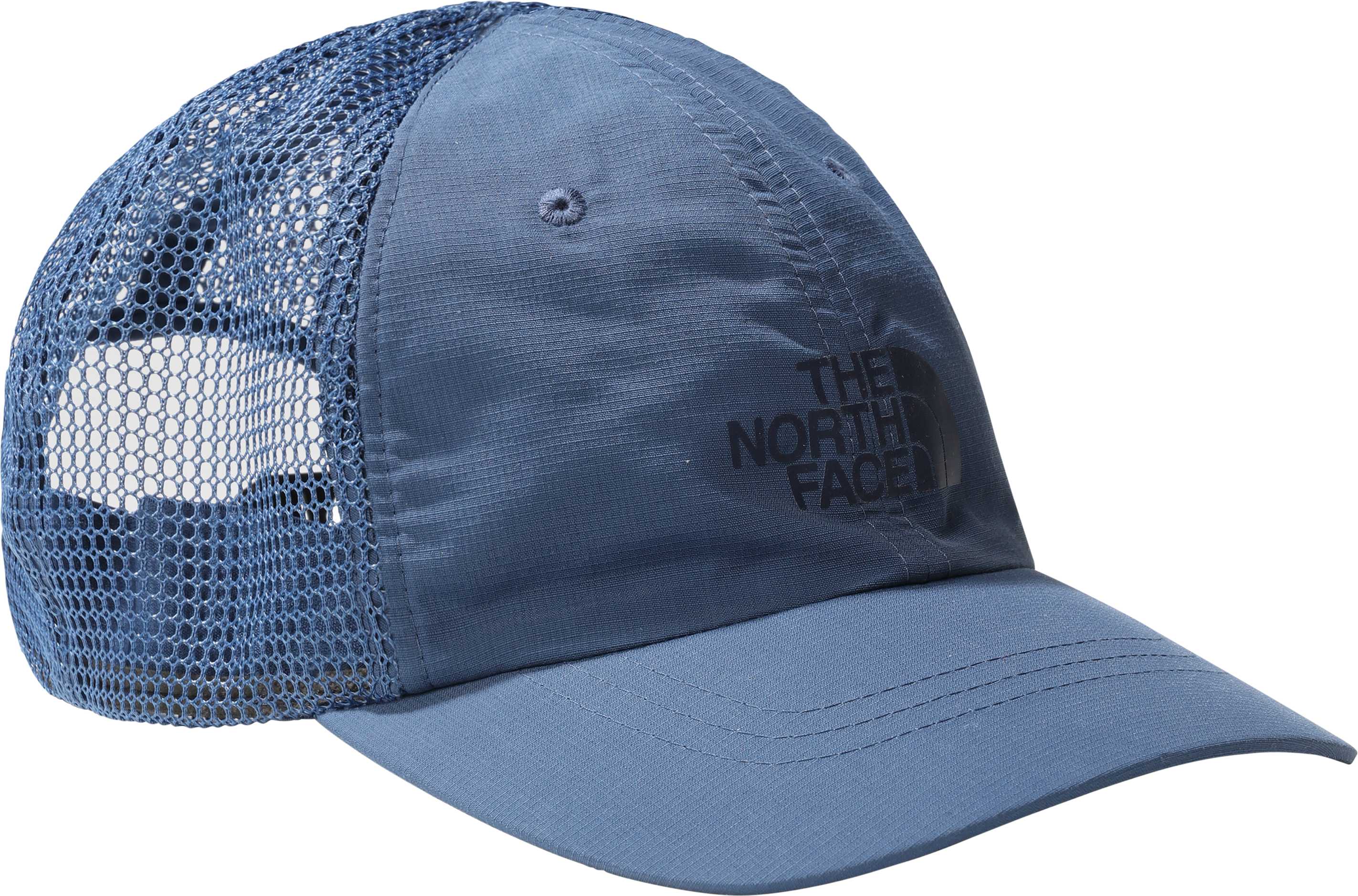 The North Face Horizon Trucker Cap Shady Blue