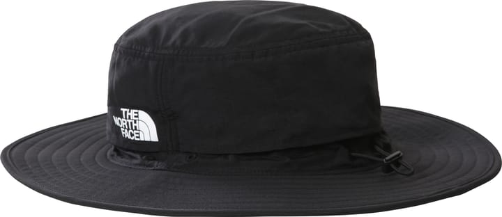 The North Face Horizon Breeze Brimmer Hat TNF Black The North Face