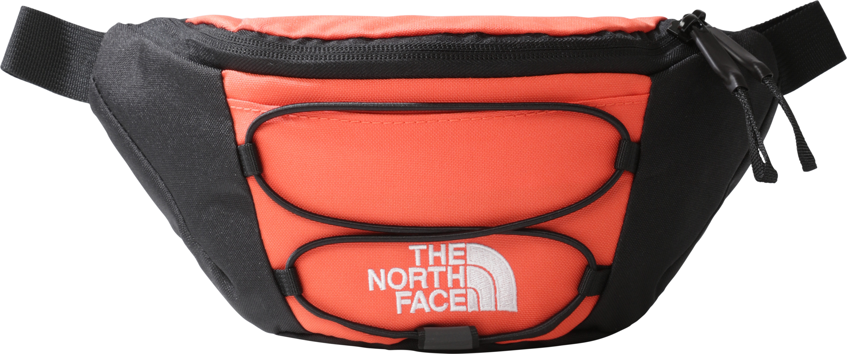 The North Face Jester Bum Bag Retro Orange/Tnf Black