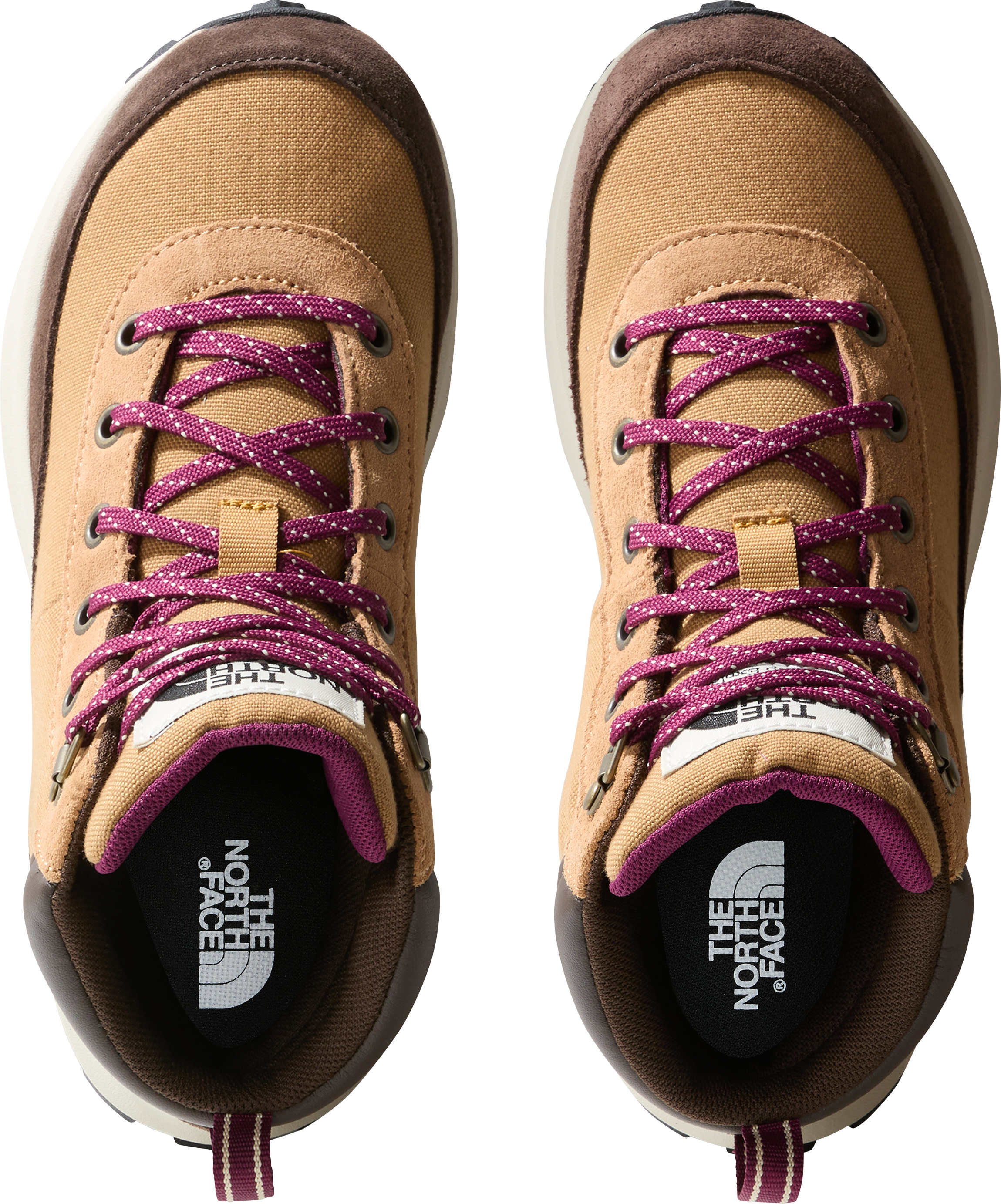 The Ultimate Guide to North Face Girls Outdoor Shoes