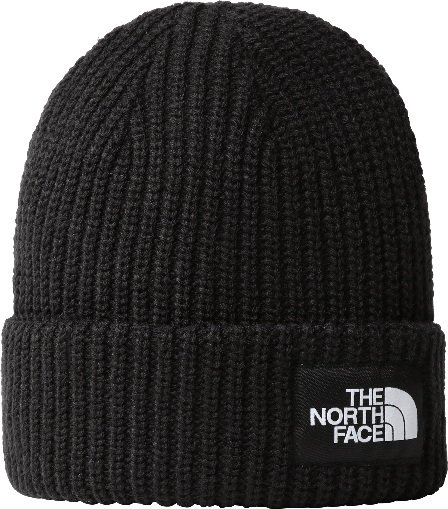 The North Face Kids' Salty Dog Beanie TNF Black