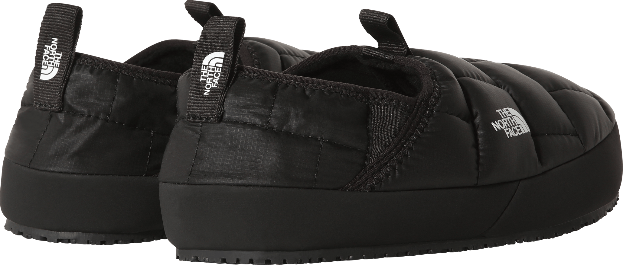 The North Face Kids Thermoball Traction Winter Mules II Tnf Black Tnf White Buy The North Face Kids Thermoball Traction Winter Mules II Tnf Black Tnf White here Outnorth