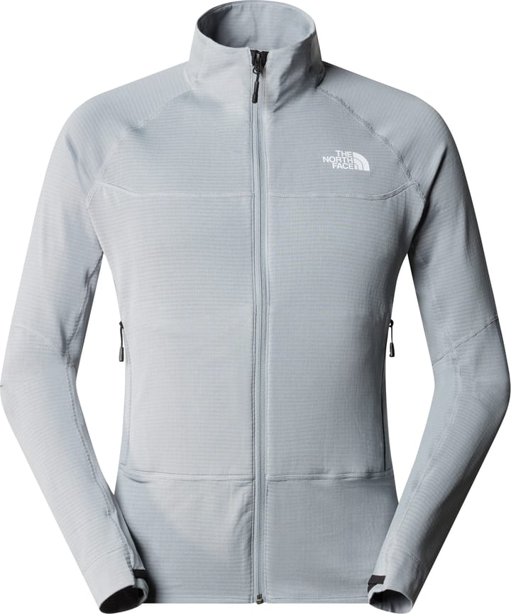 North face monument sale grey