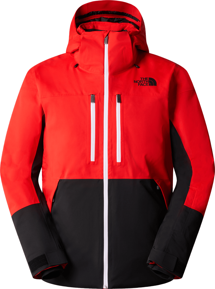 North face anonym jacket mens hotsell