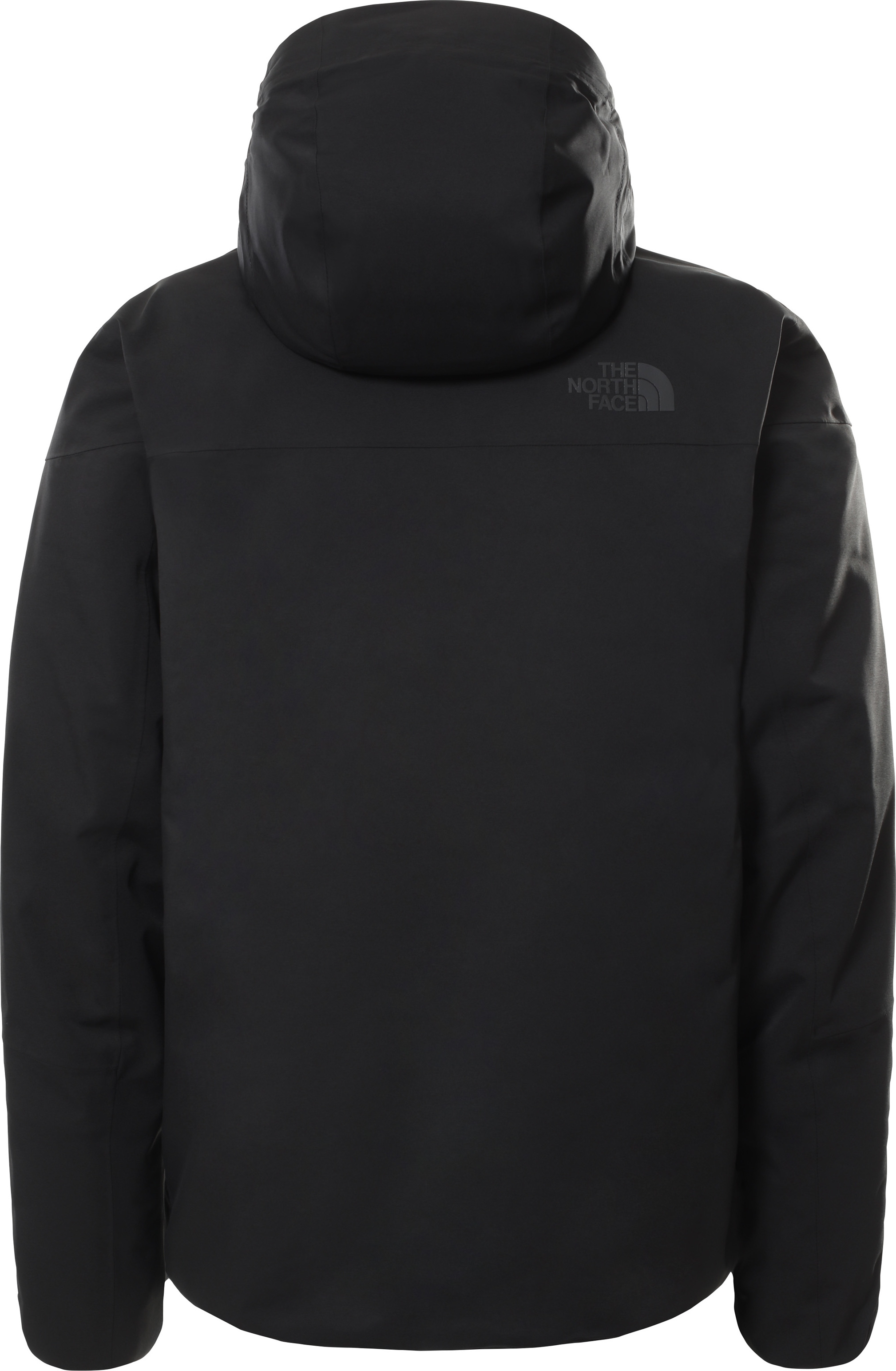 North face store chakal jacket black