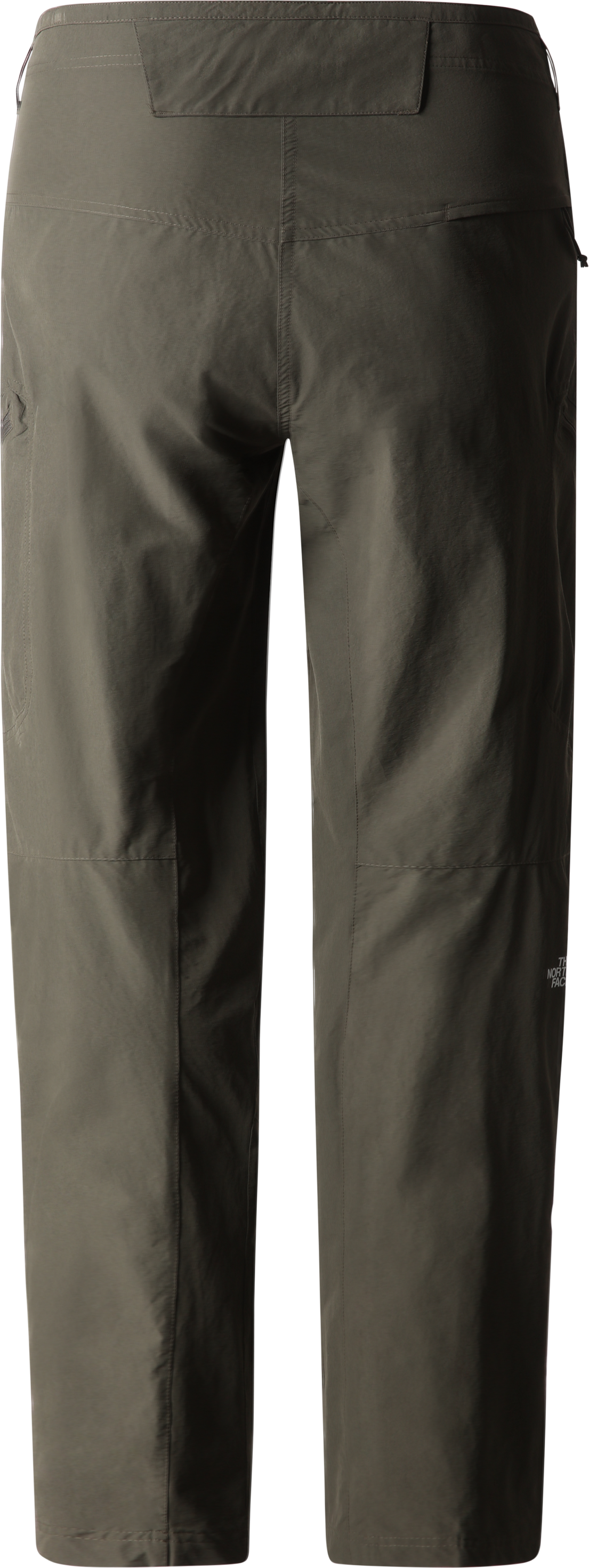 The North Face Stolemberg Alpine Trousers Review