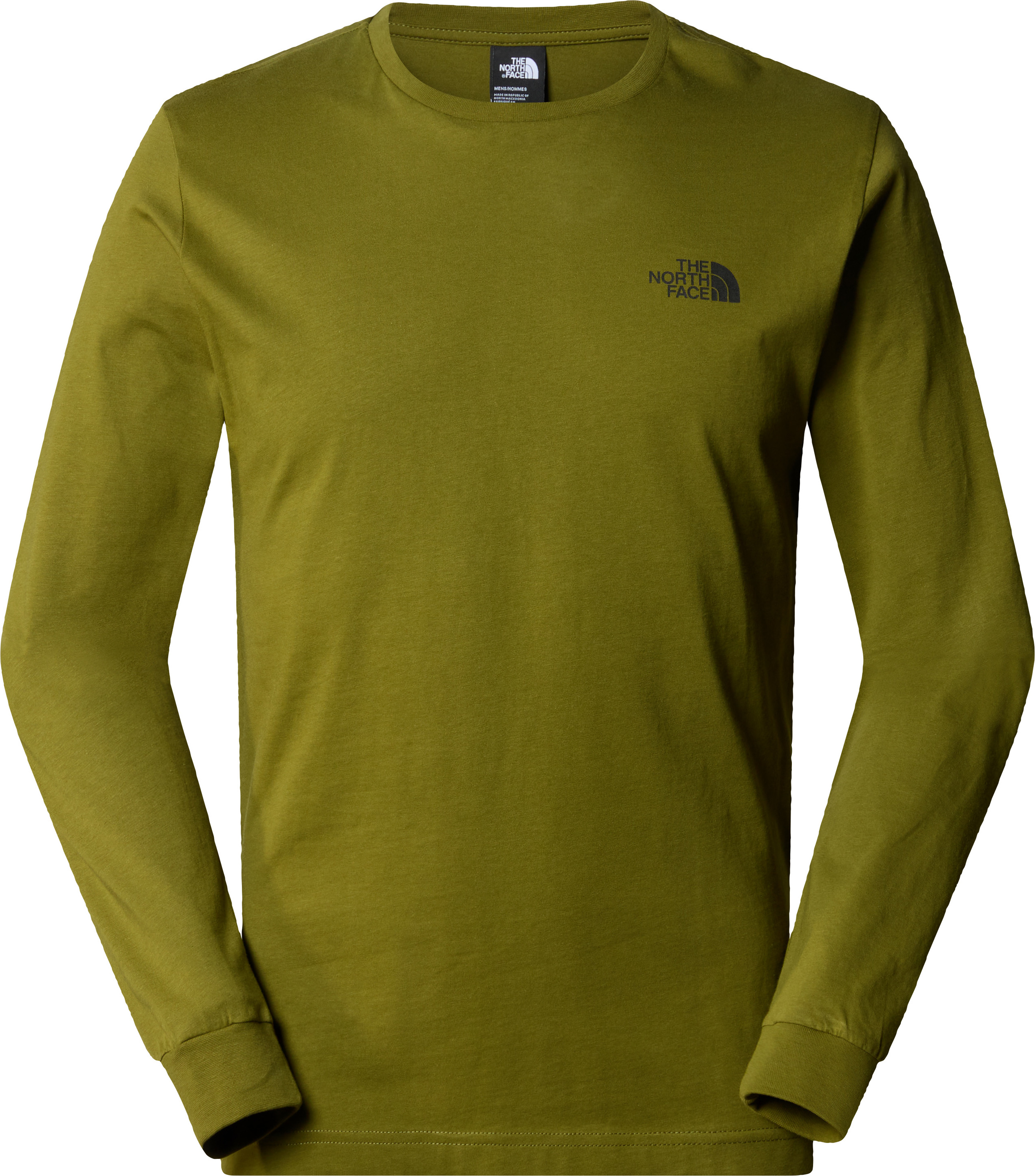The North Face Green Shirts for Men for sale