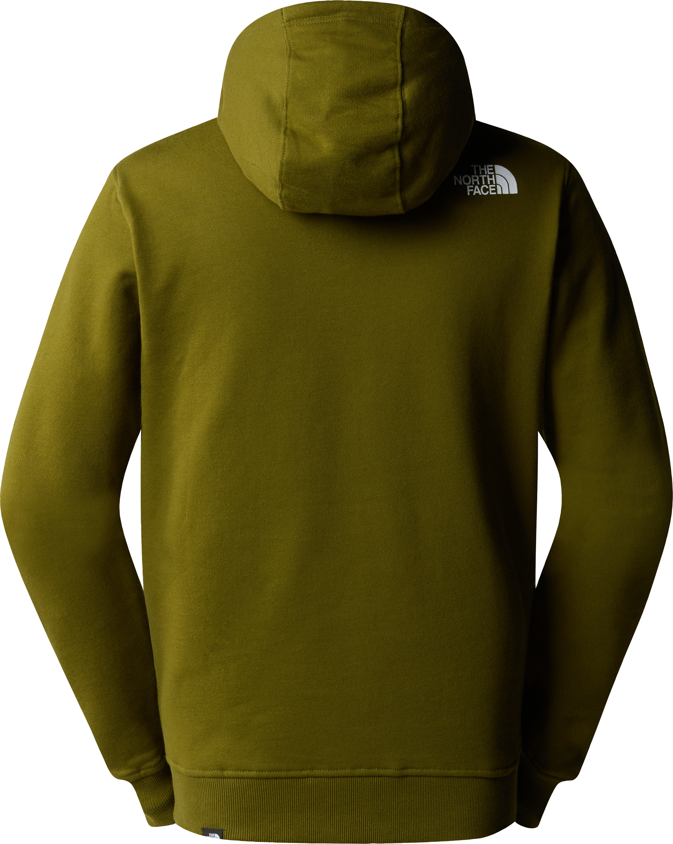The North Face M Sd Hoodie Forest Olive | Buy The North Face M Sd 