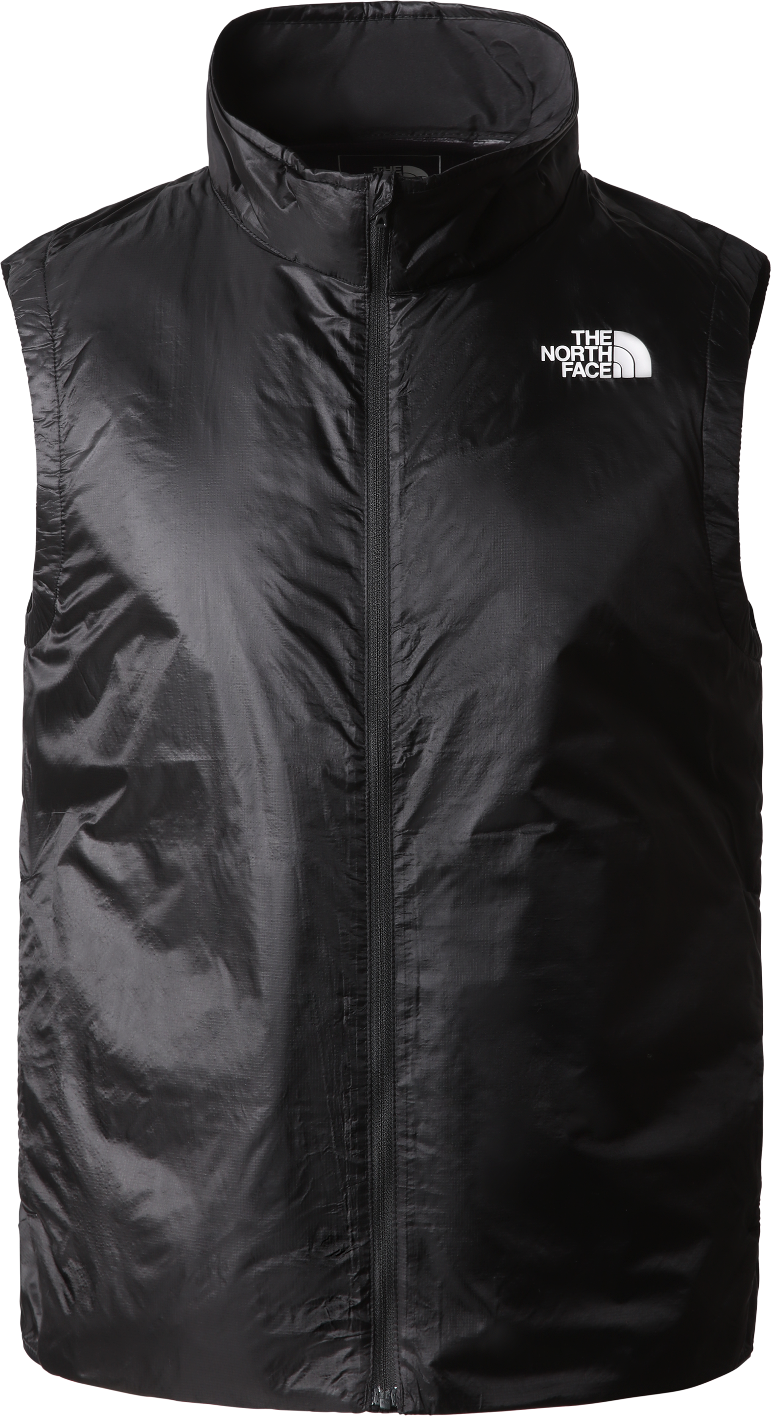 The North Face Men’s Winter Warm Insulated Gilet Tnf Black