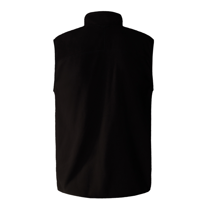 The North Face Men's 100 Glacier Vest TNF Black/NPF The North Face