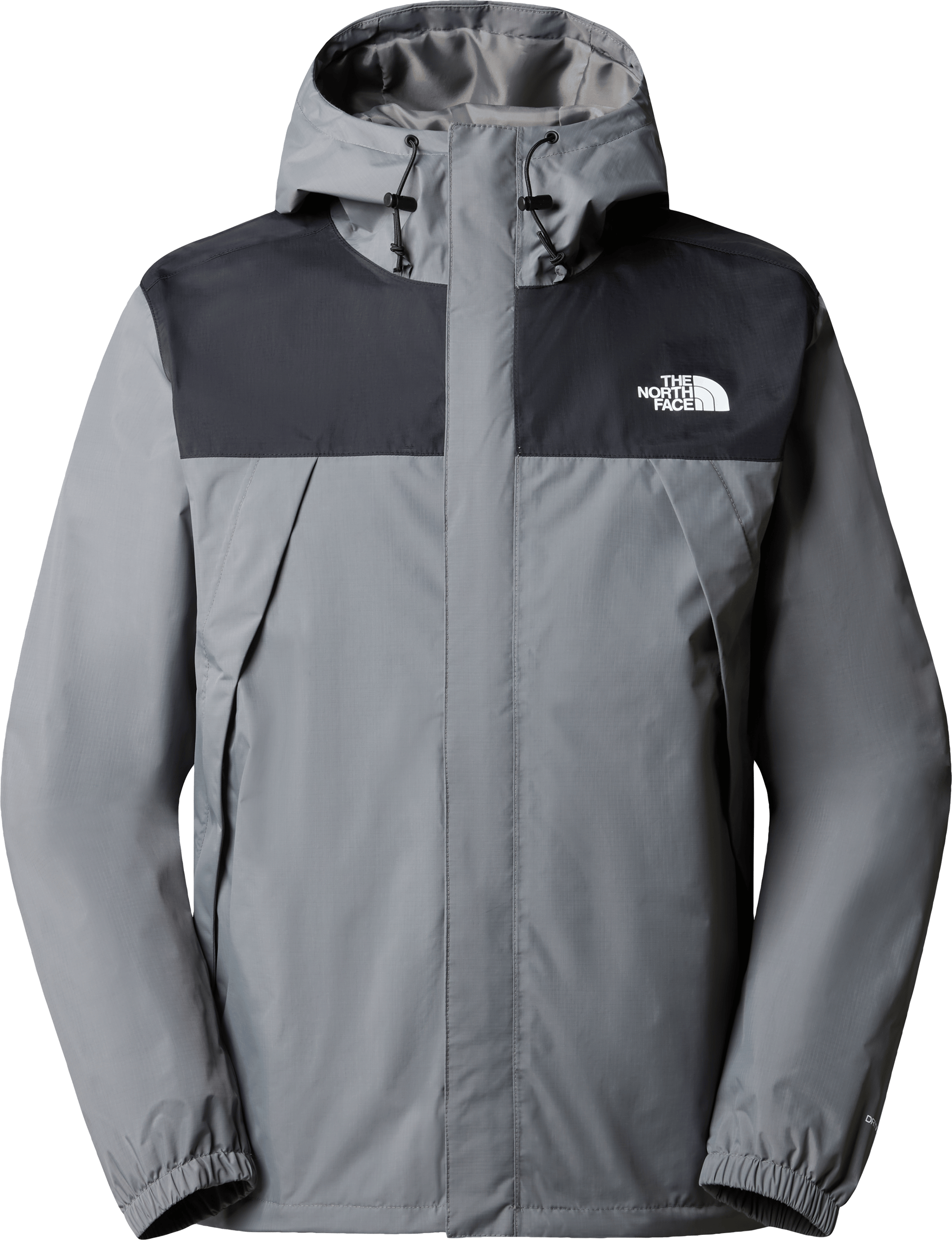 Men's Antora Jacket Smoked Pearl/Tnf Black, Buy Men's Antora Jacket Smoked  Pearl/Tnf Black here