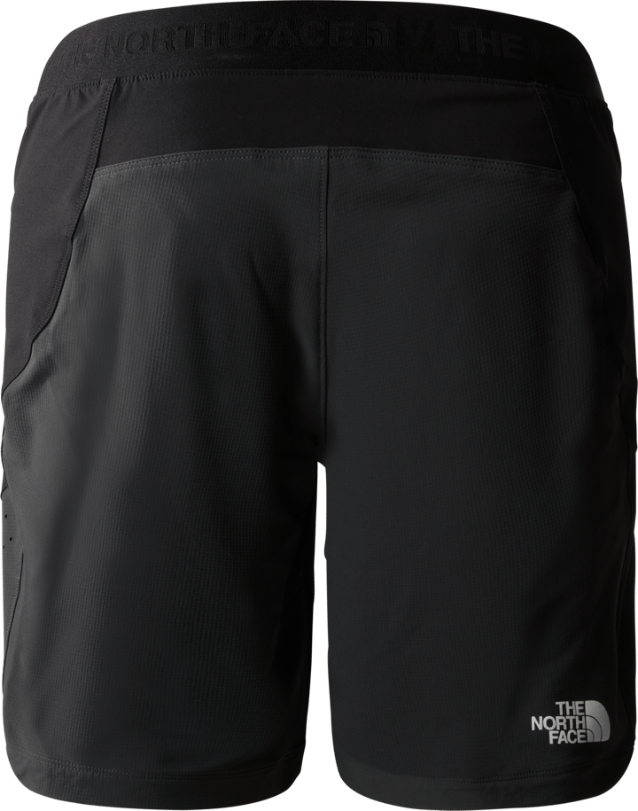 The North Face Men's Circadian Short Tnf Black The North Face