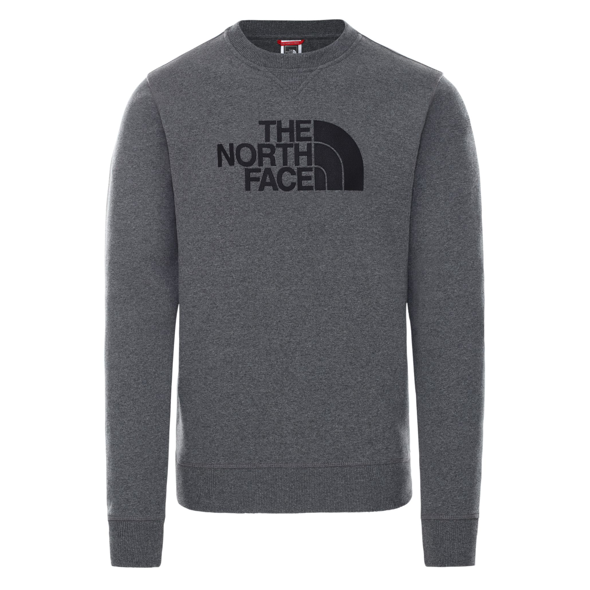 Men's Drew Peak Crew Tnfblack/Tnfwht | Buy Men's Drew Peak Crew